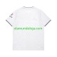 Camisola West Ham United Homem Equipamento Segundo 2026-2027 Manga Curta